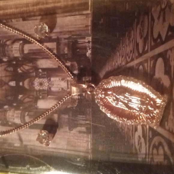 Religious Jewelry Set - Picture 1 of 5